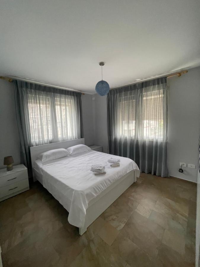 Anna'S Apartment Tiranë Ngoại thất bức ảnh