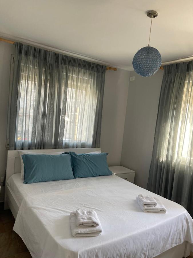 Anna'S Apartment Tiranë Ngoại thất bức ảnh